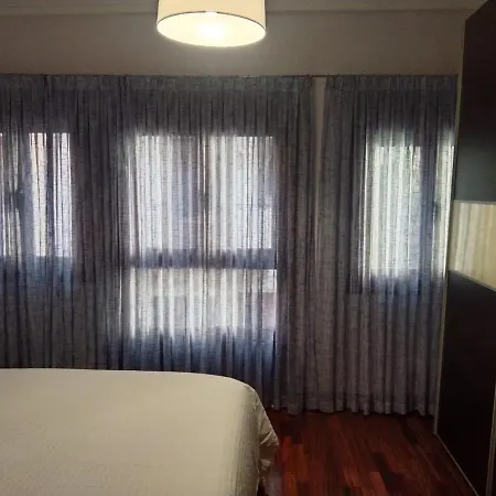 Apartamento Etxe Morea, Casco Historico Bermeo Exterior photo