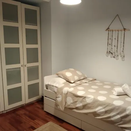 Apartamento Etxe Morea, Casco Historico Bermeo Exterior photo