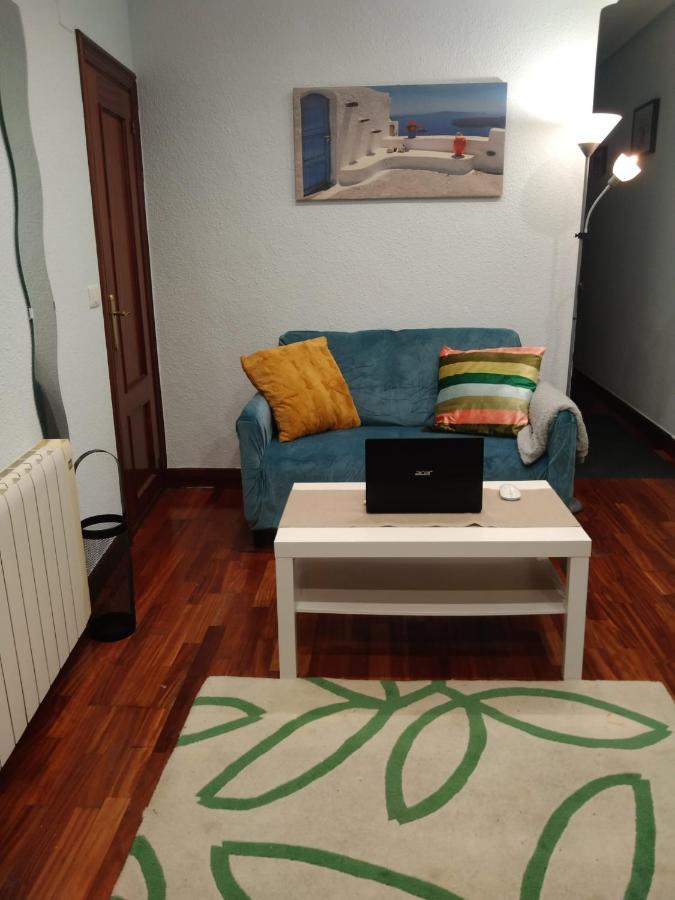 Etxe Morea, Casco Historico Apartment Bermeo