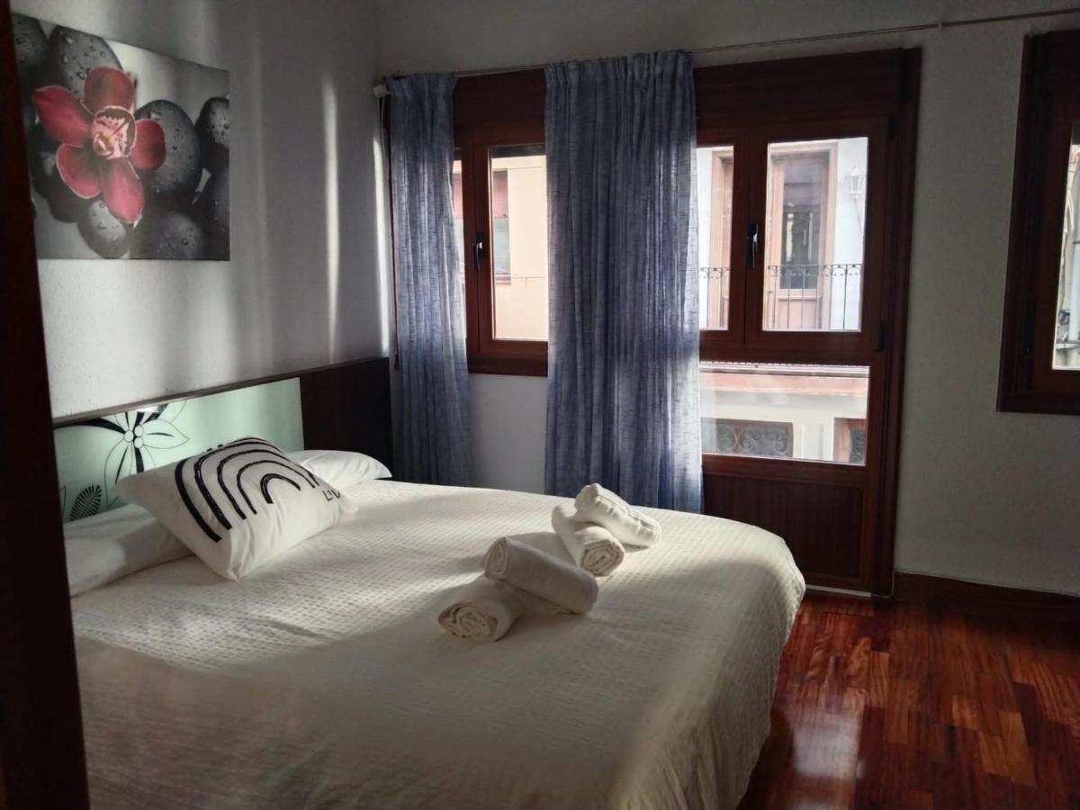 Apartment Etxe Morea, Casco Historico