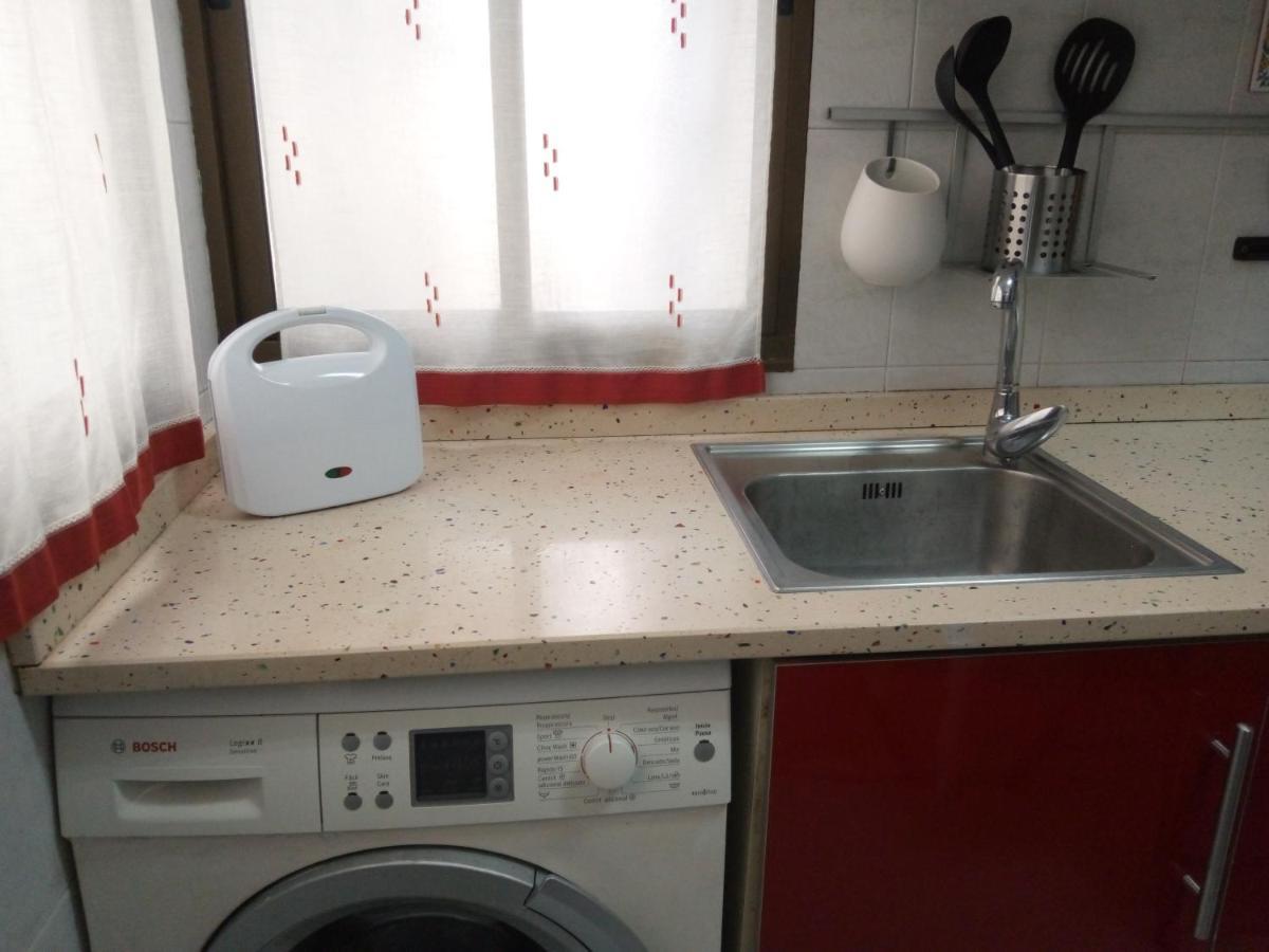 Etxe Morea, Casco Historico Apartment Bermeo
