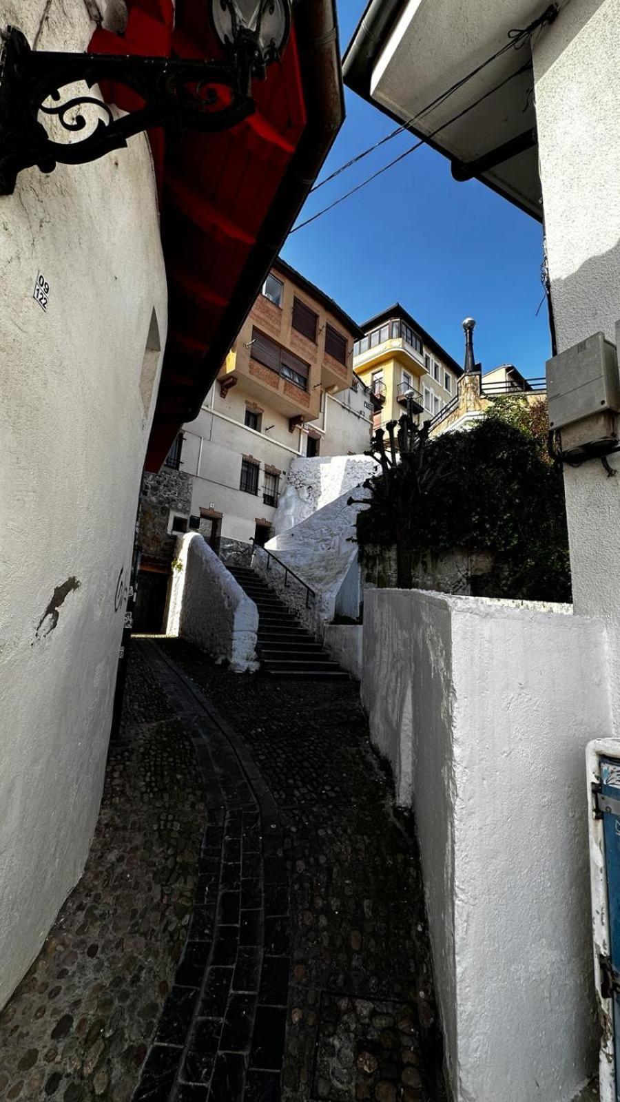 Apartment Etxe Morea, Casco Historico