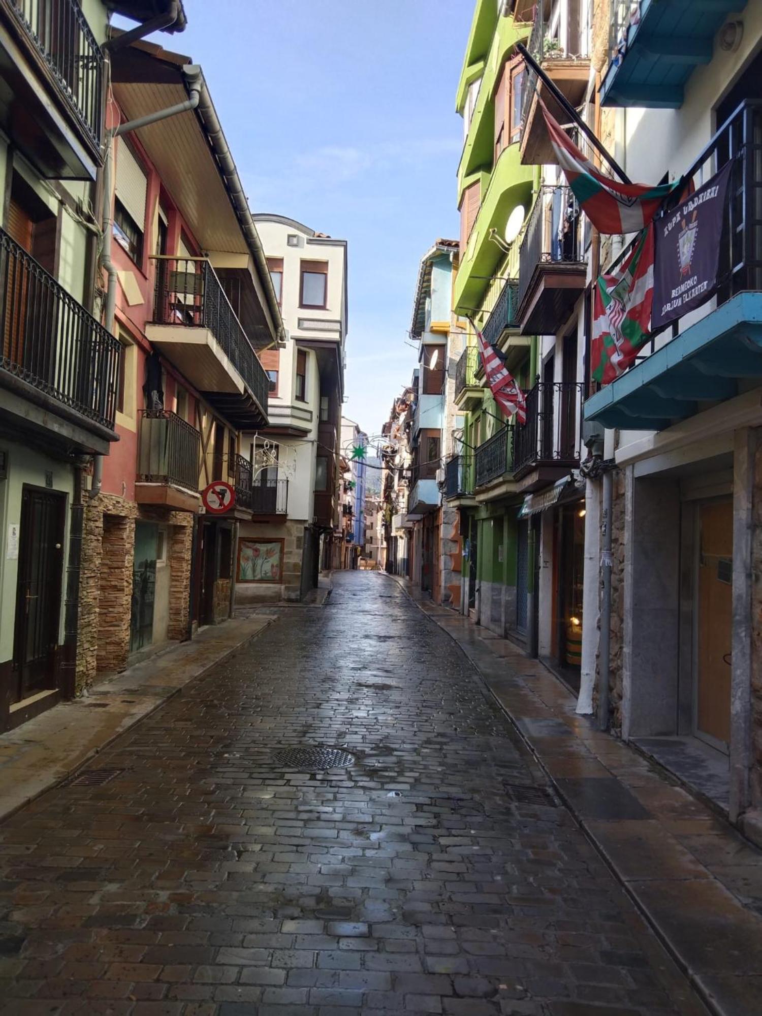 Etxe Morea, Casco Historico * Bermeo