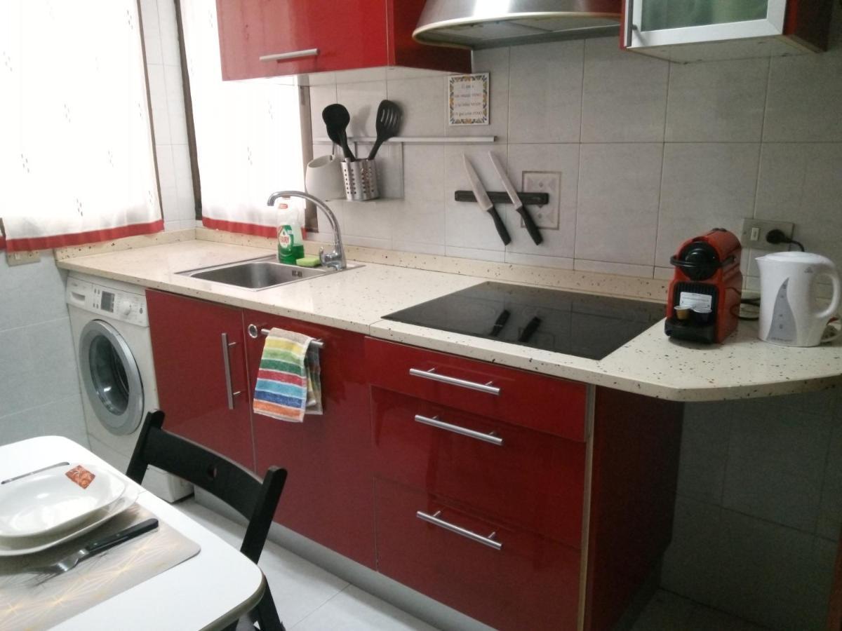 Etxe Morea, Casco Historico Apartment